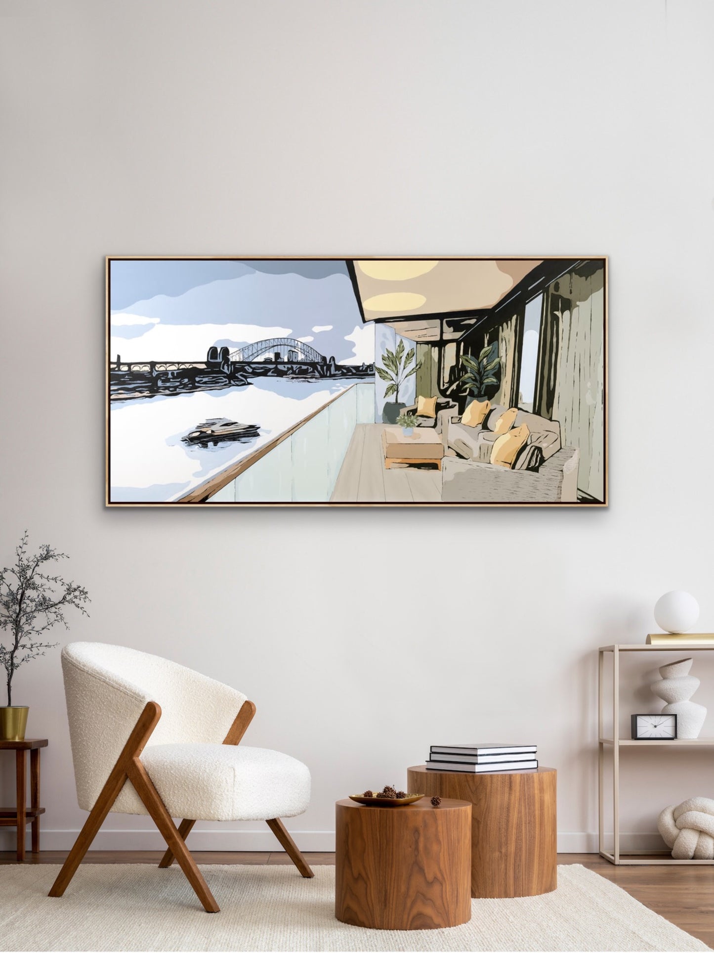 Let the Celebrations Begin