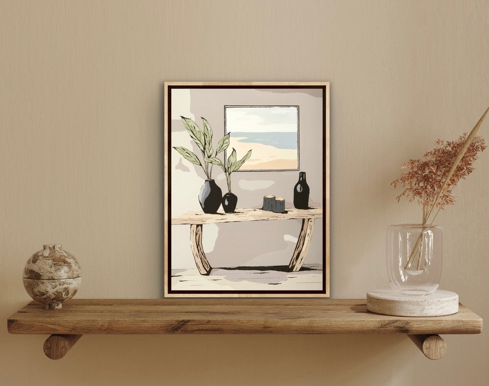 Still Life 2