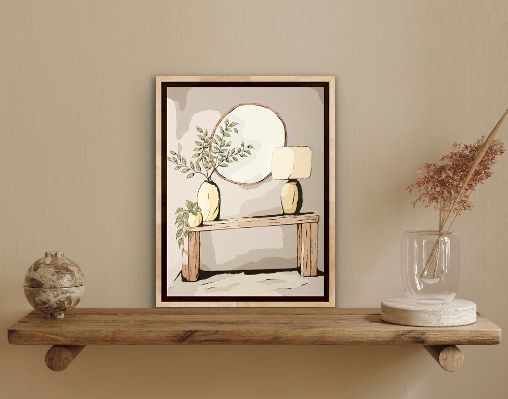 Still Life 3