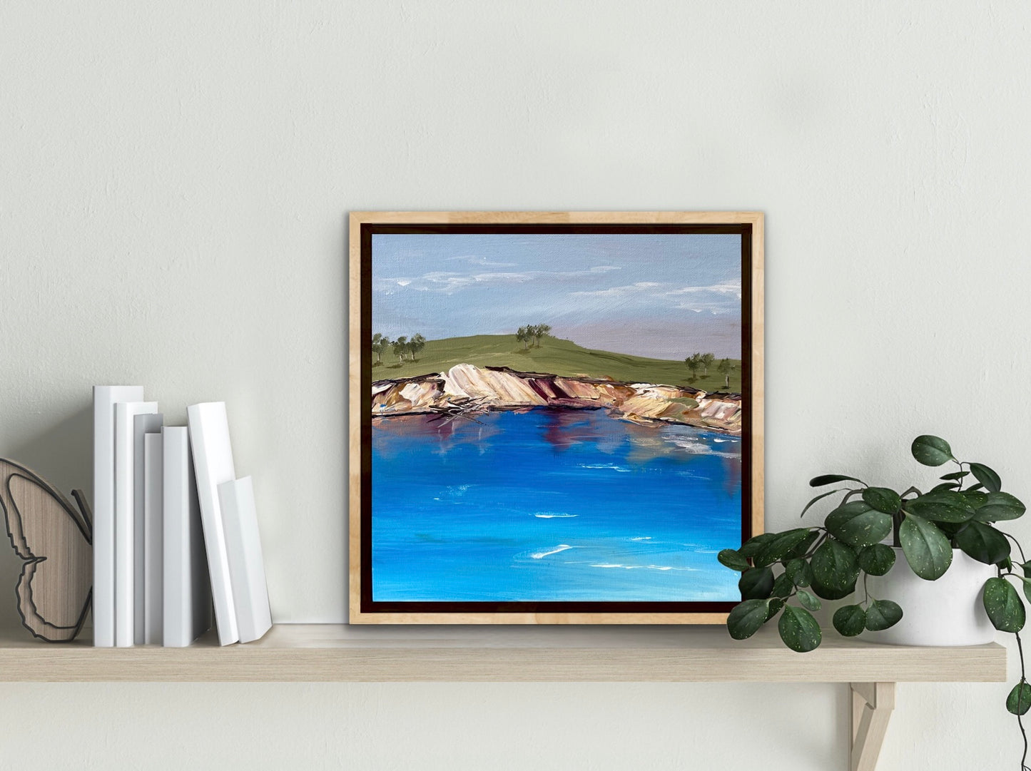 Banks of the River 3