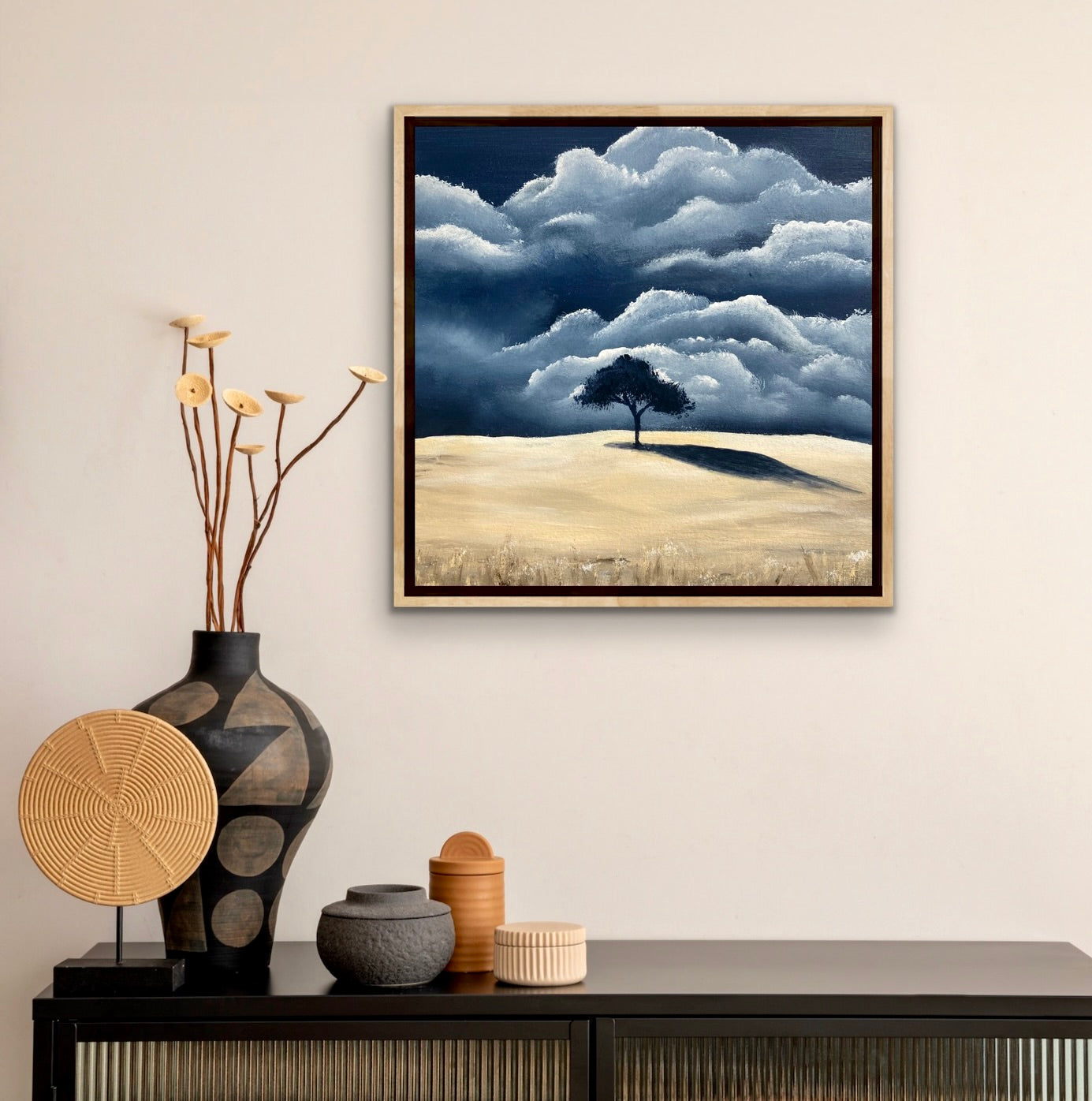 Storm Clouds 2