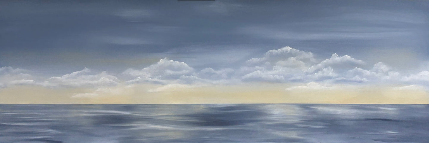 Tranquil Waters