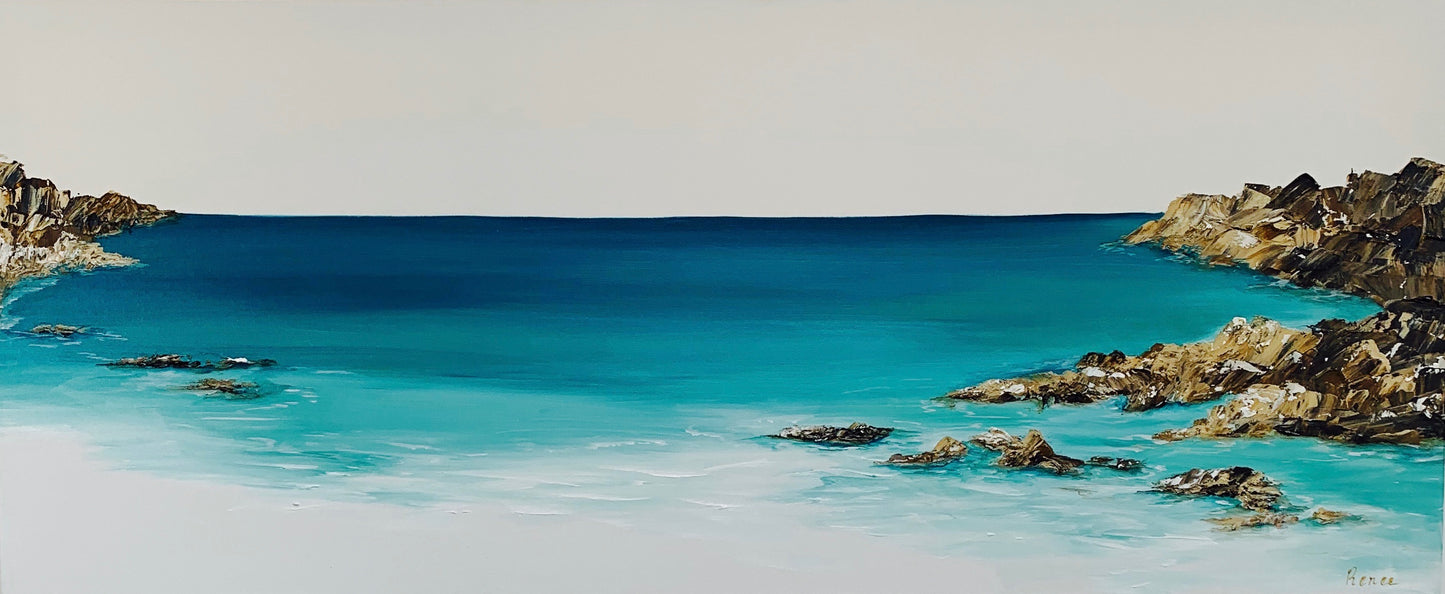 South Coast SOLD