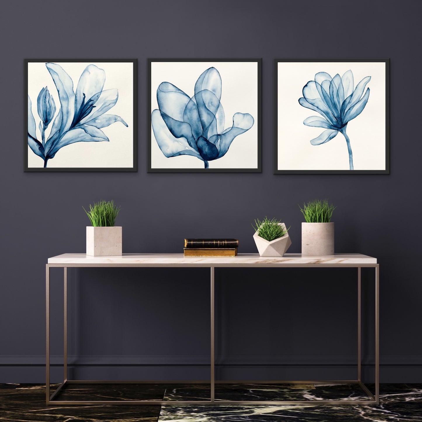 Reaching for the Sun