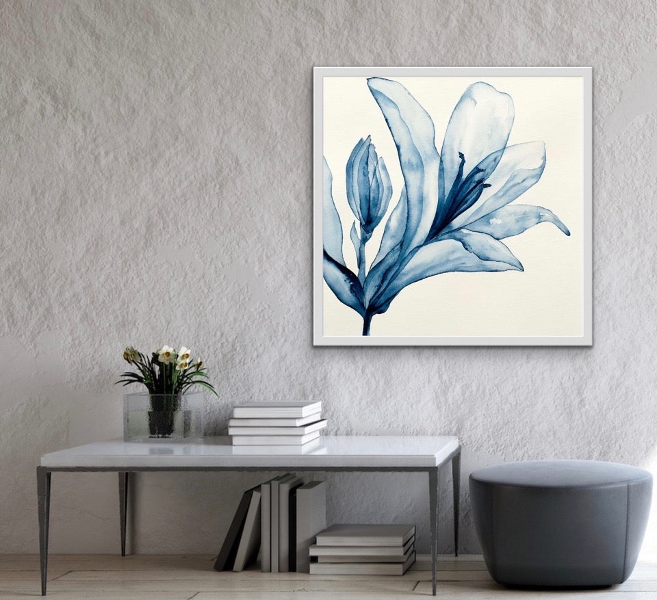 Reaching for the Sun