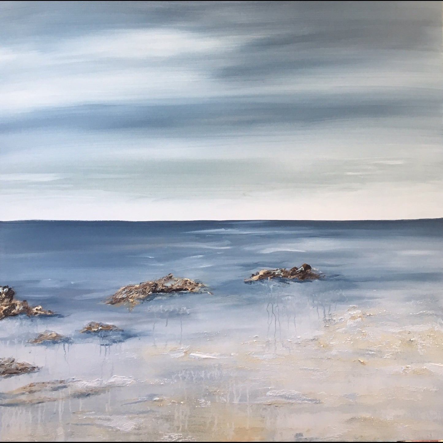 Winter Sands SOLD