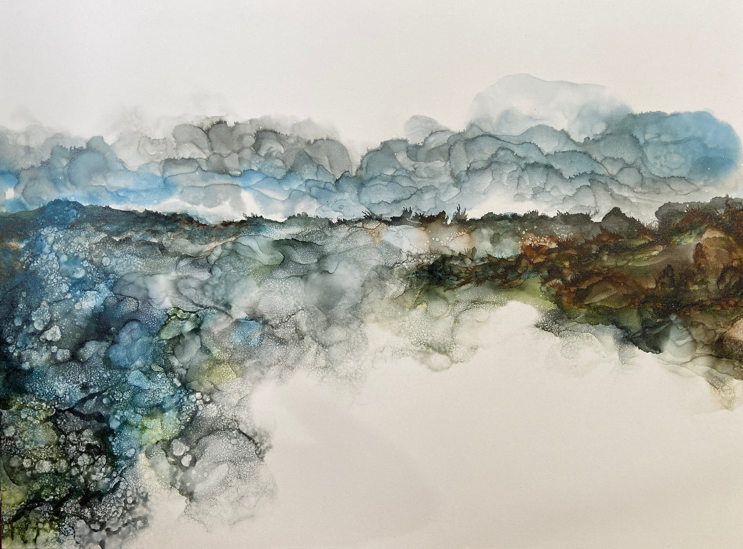 A Thousand Shades of Passion