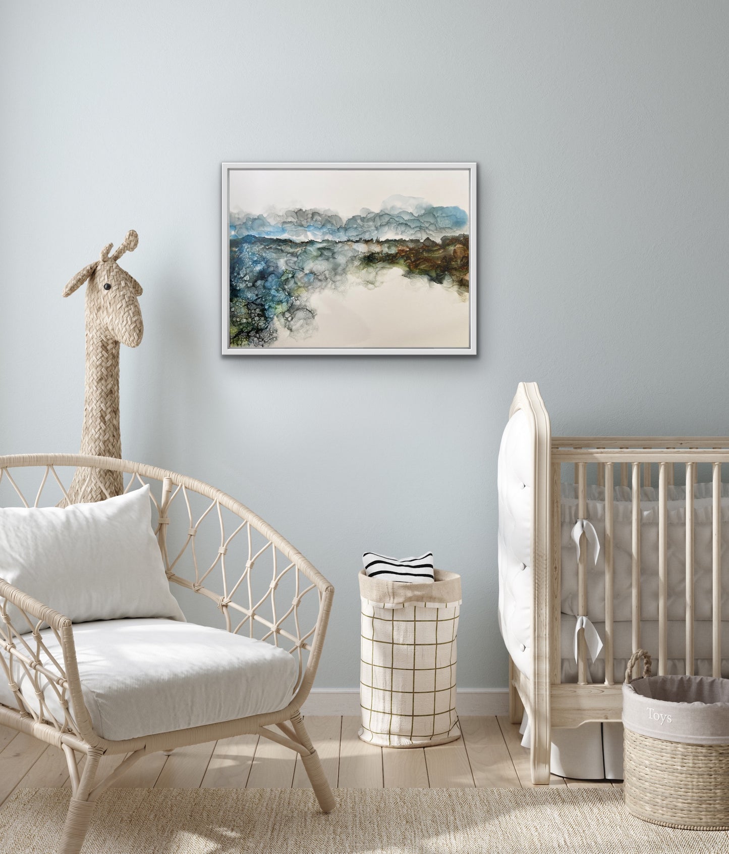 A Thousand Shades of Passion