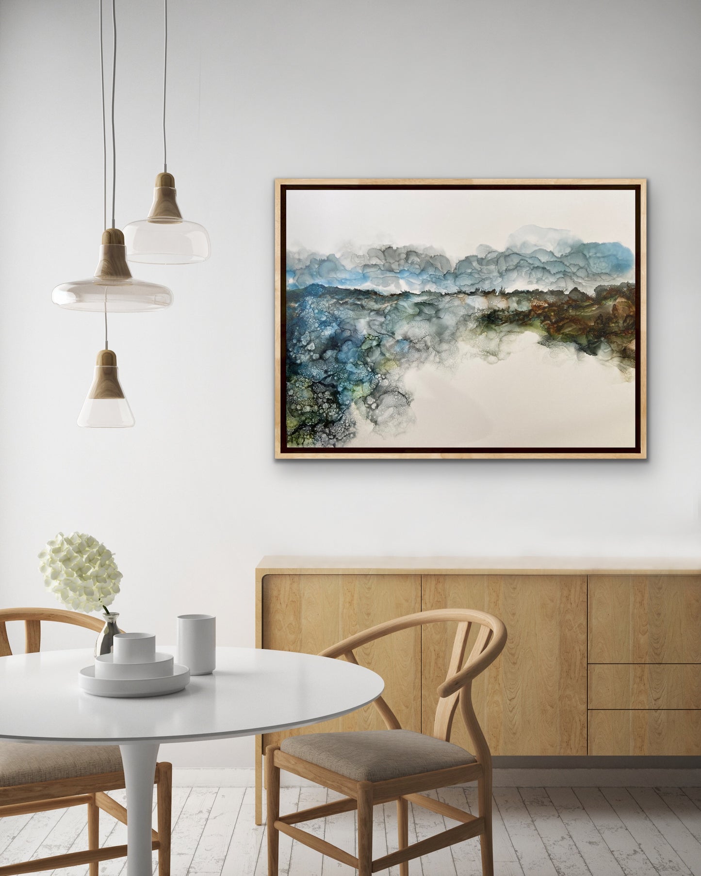 A Thousand Shades of Passion