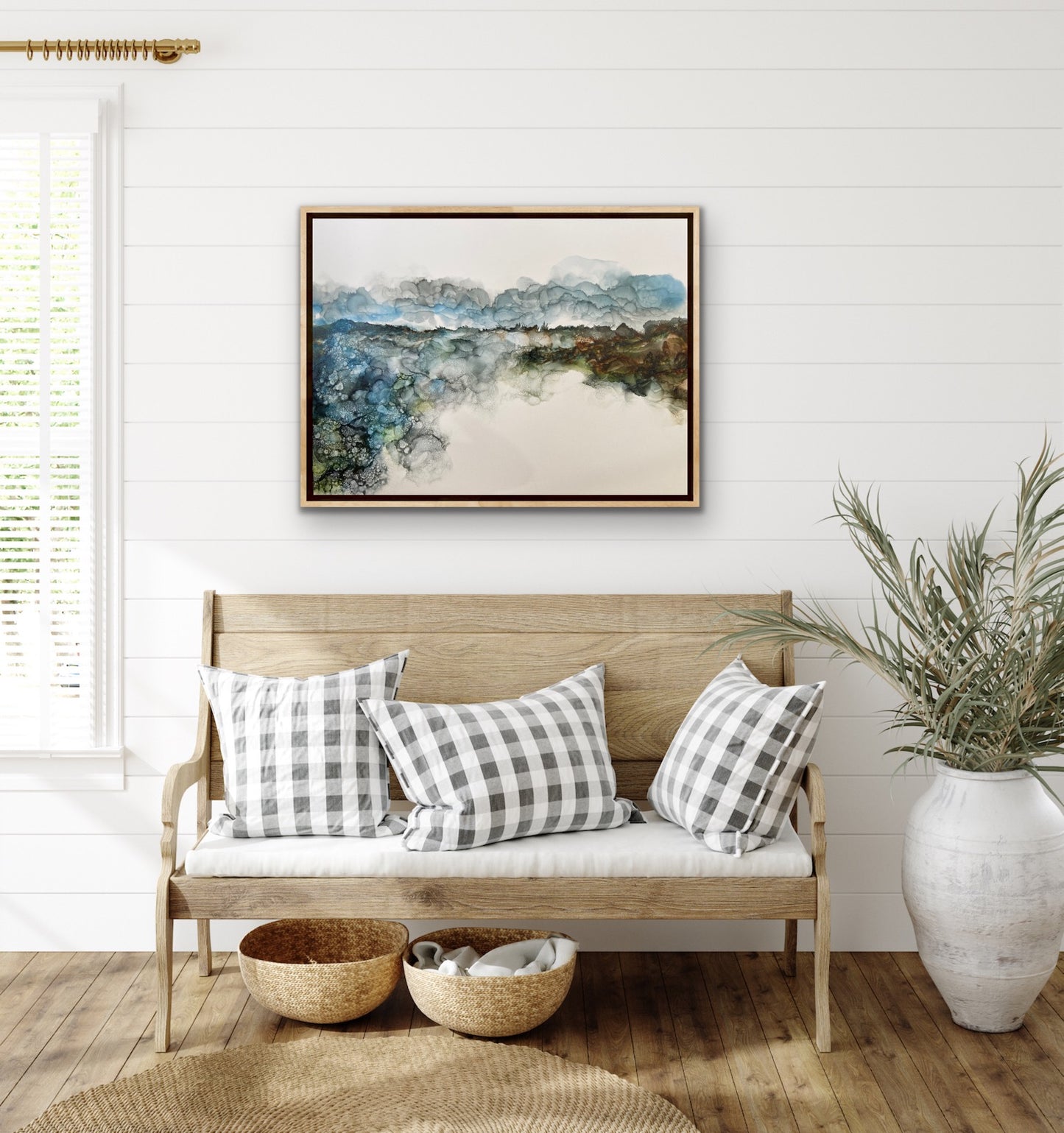 A Thousand Shades of Passion