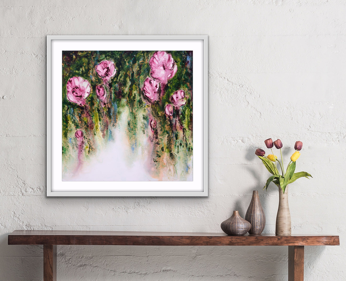 Monet's Garden