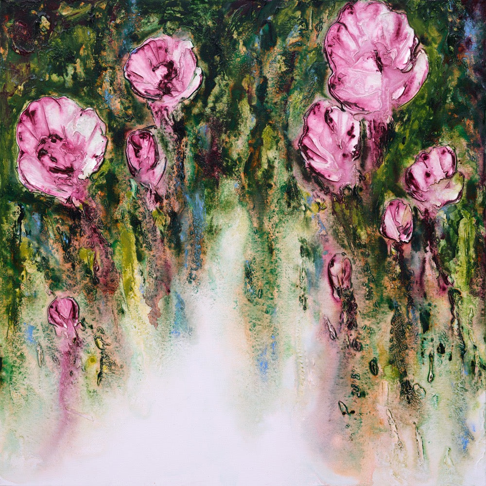 Monet's Garden