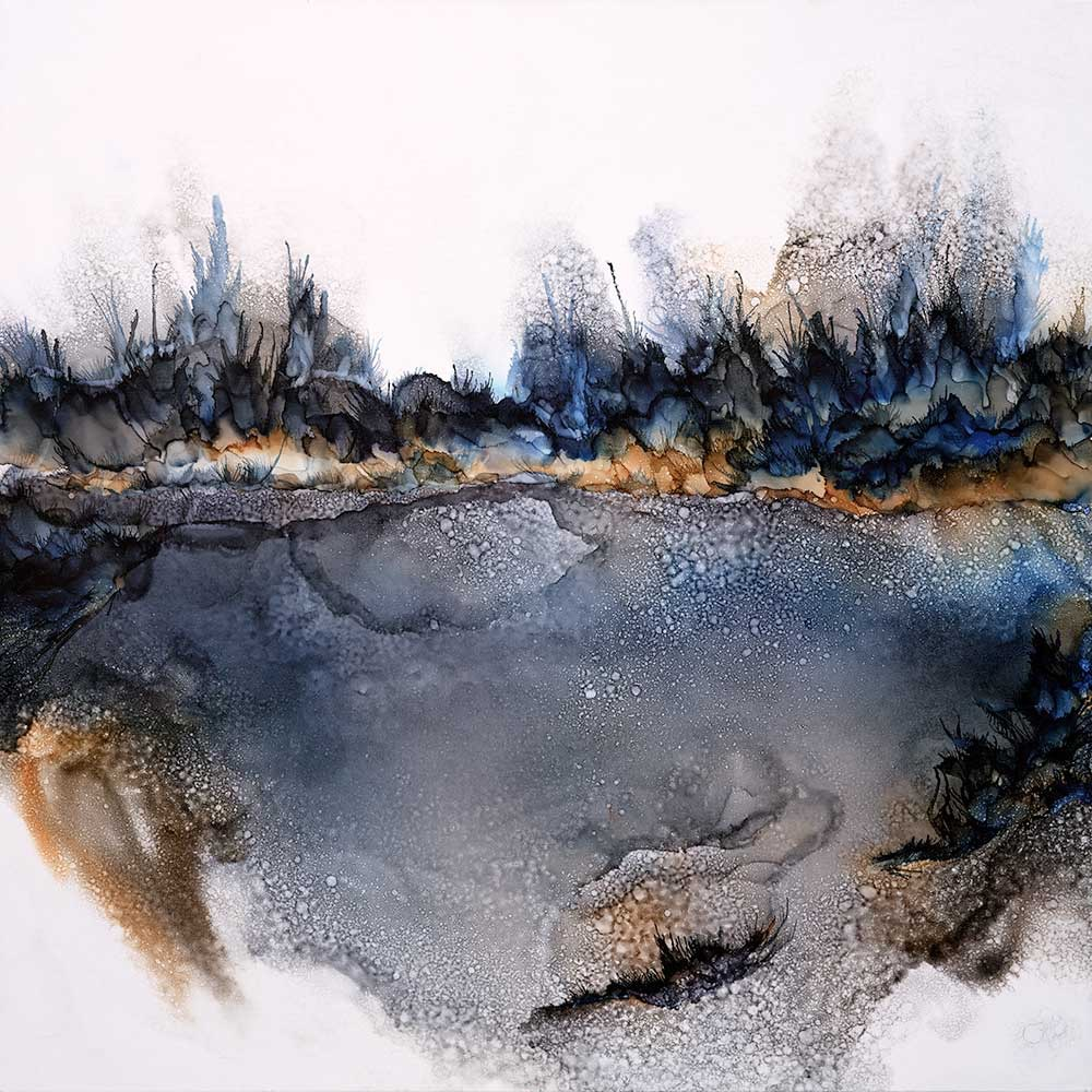 New Series       "Moments in Time