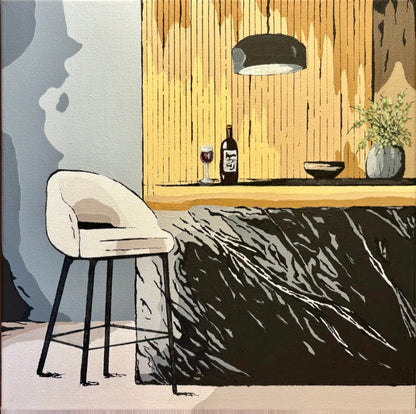 Cocktail Hour 1