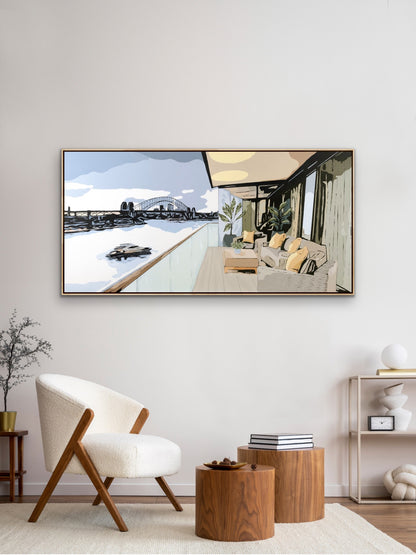 Let the Celebrations Begin