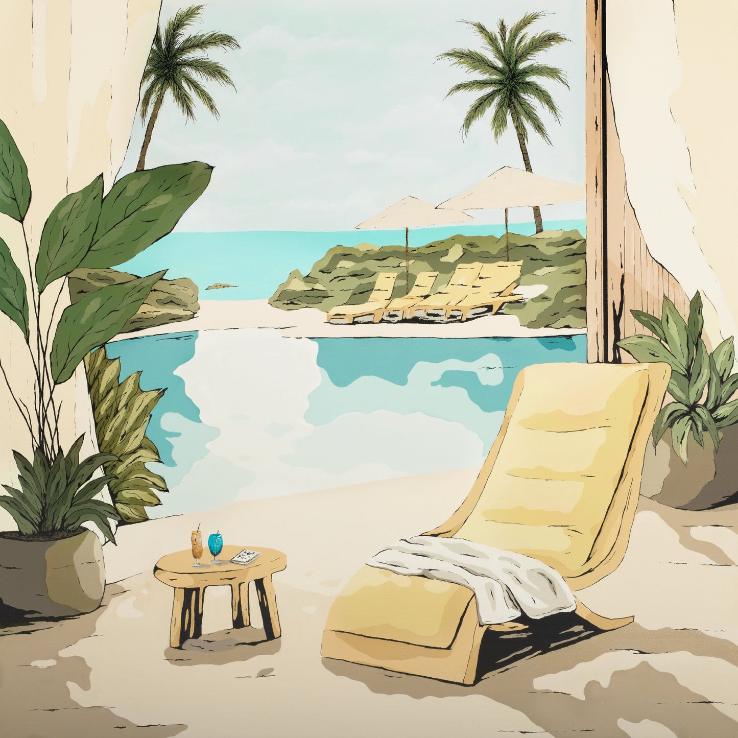 Holiday Vibes