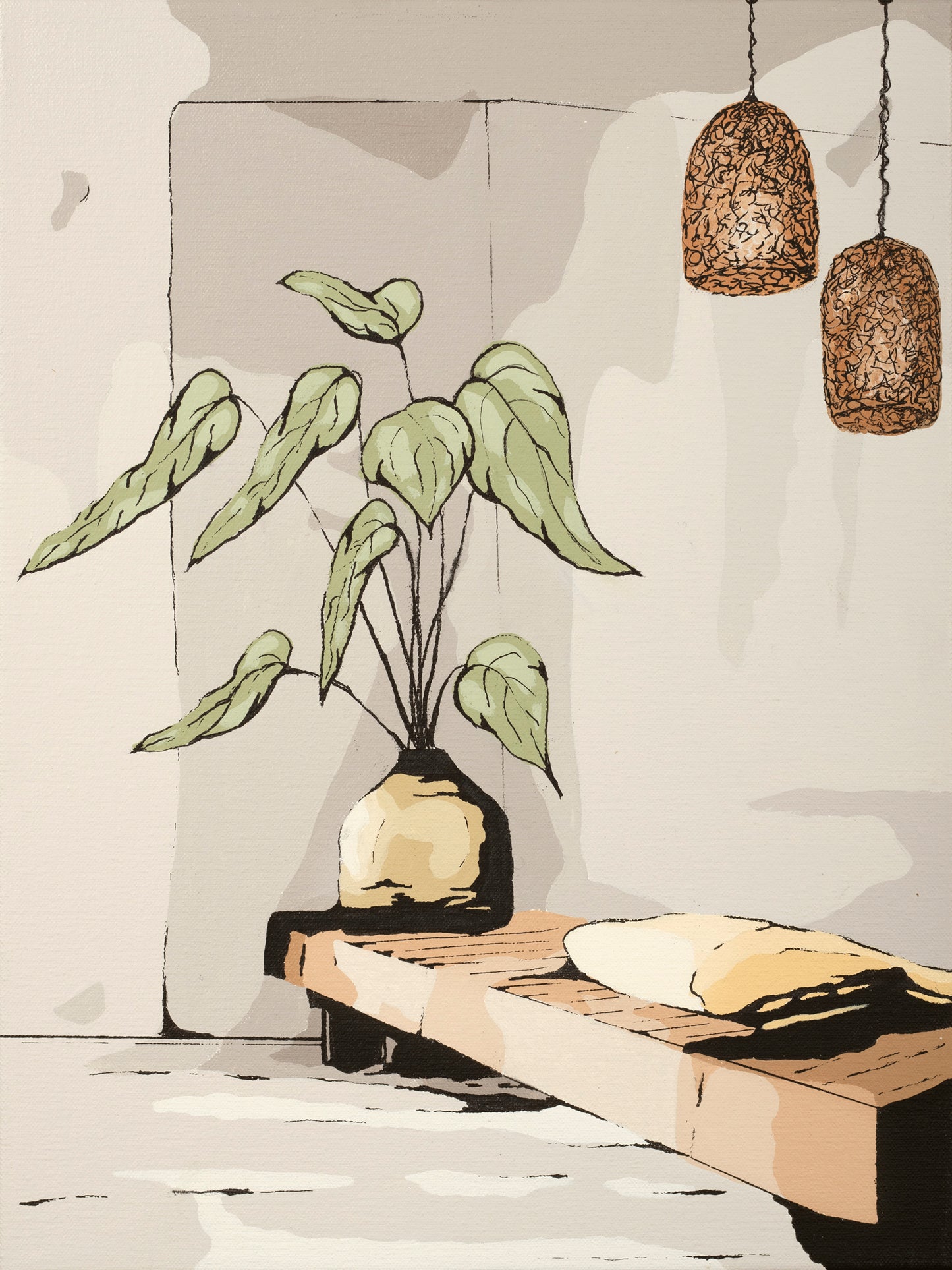 Still Life 1