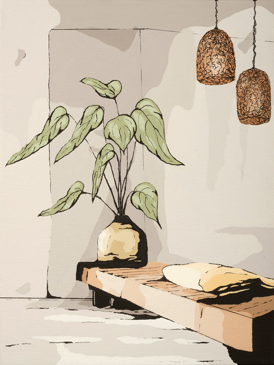 Still Life 1