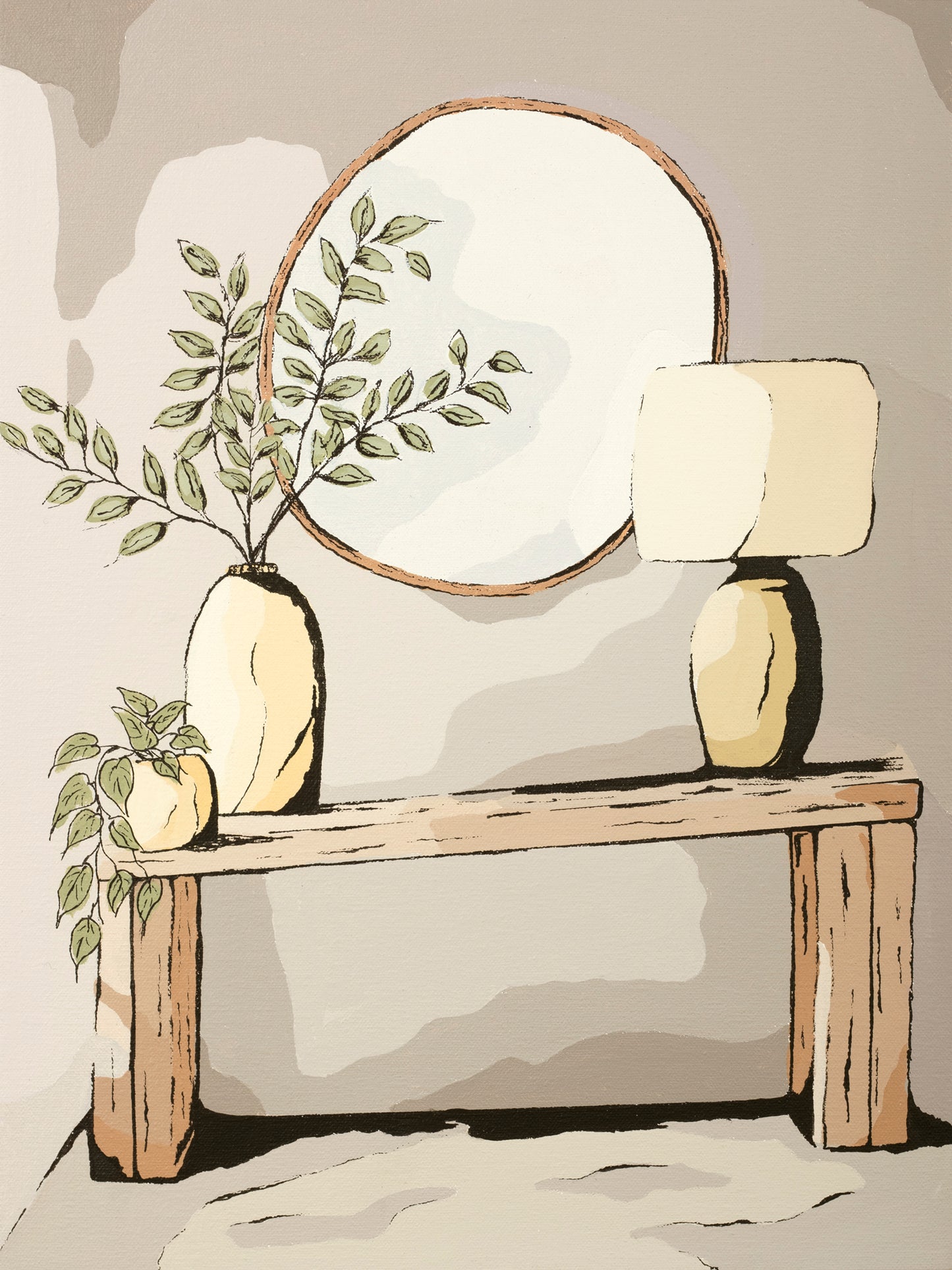 Still Life 3
