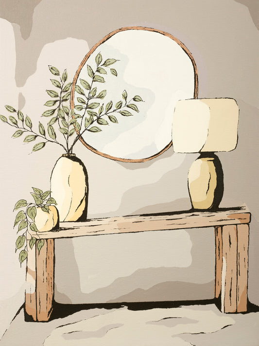 Still Life 3