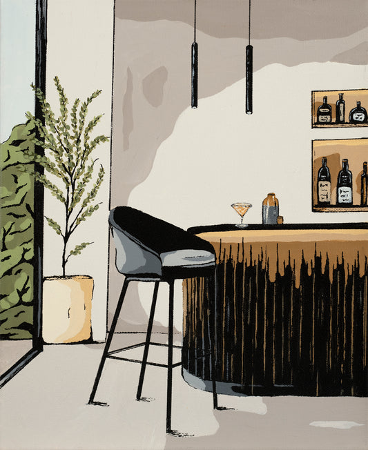 Cocktail Hour 2