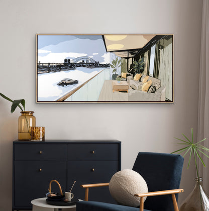 Let the Celebrations Begin