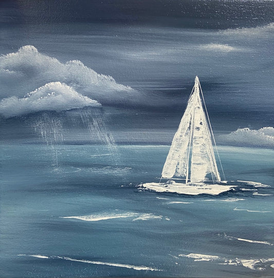 Storm Clouds 3