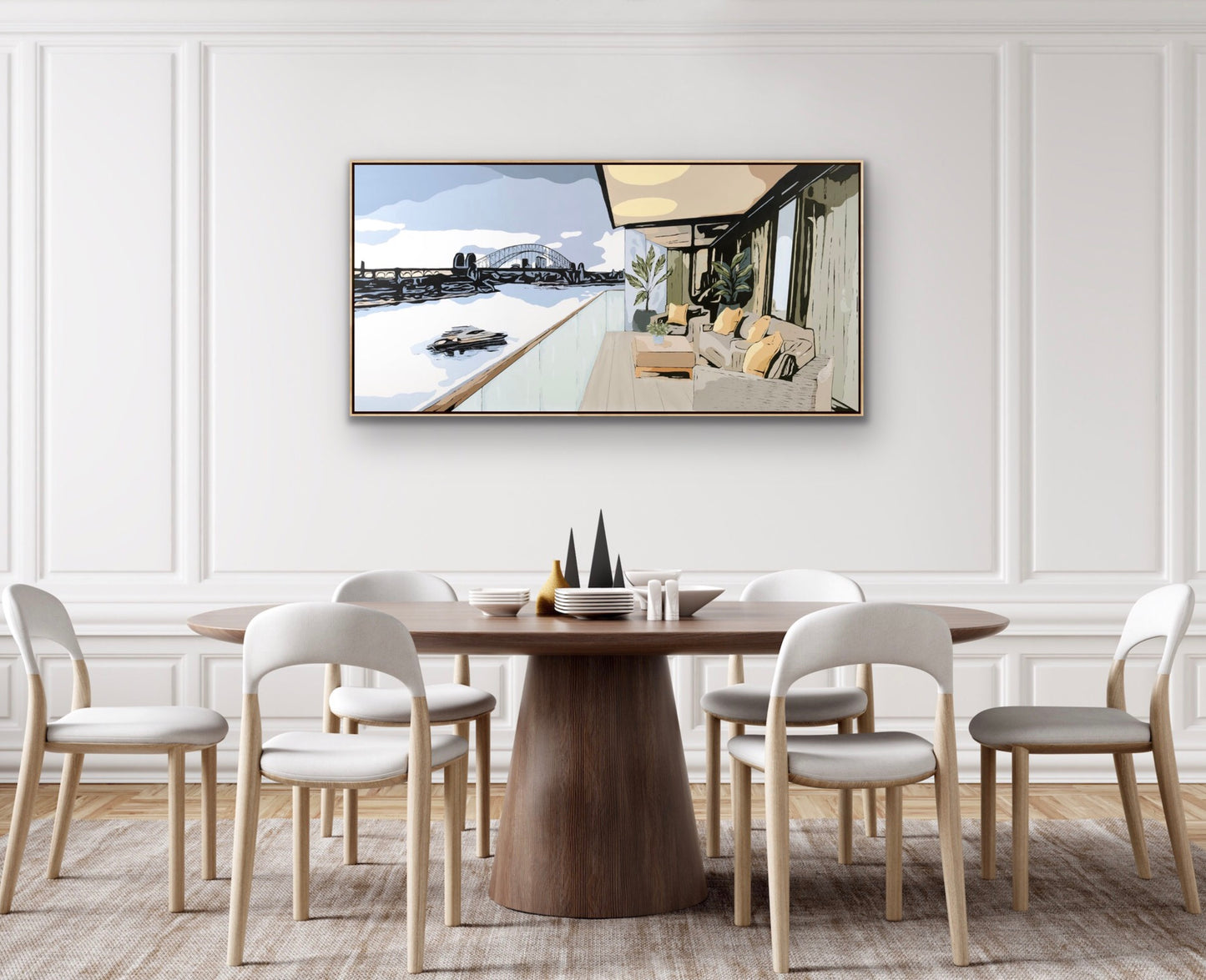 Let the Celebrations Begin