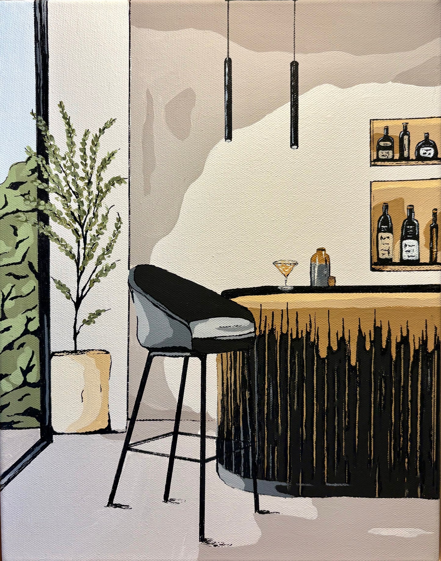 Cocktail Hour 2