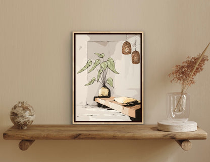 Still Life 1