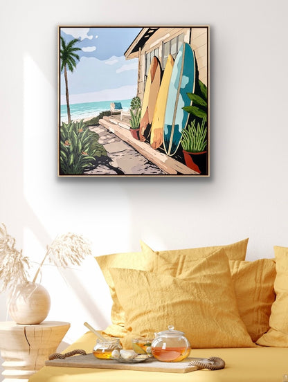 Beach Shack