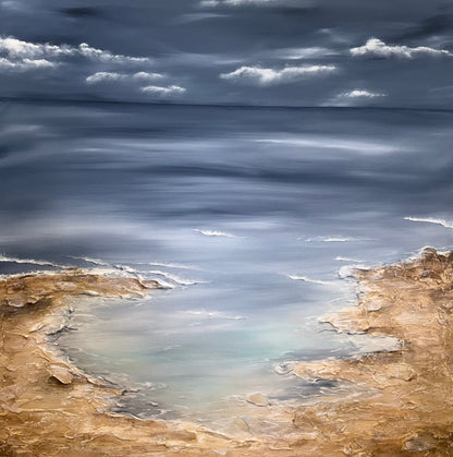 Silver Seas