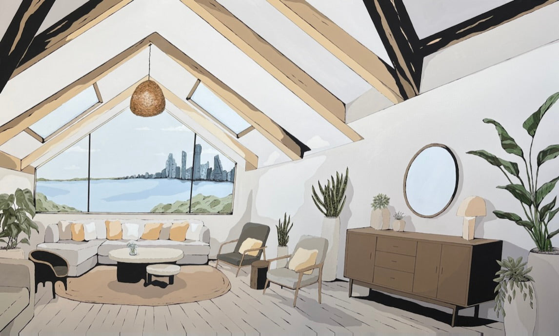 Melbourne Vista SOLD Commission