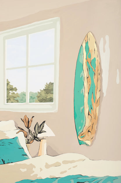 Bedroom Bliss