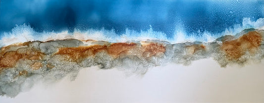 Tranquil Tides