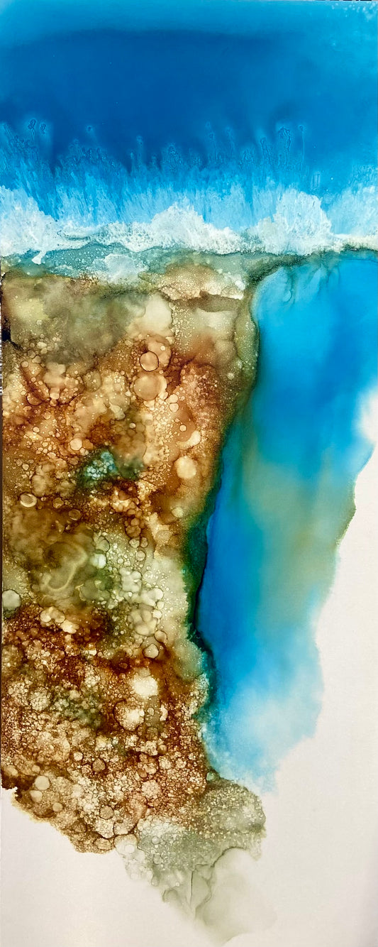 Coastal Tide