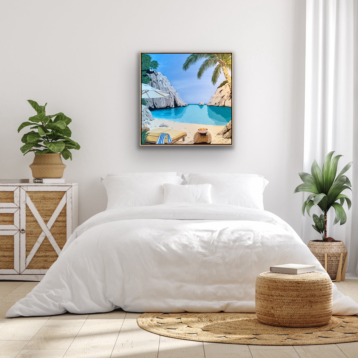 Paradise Found