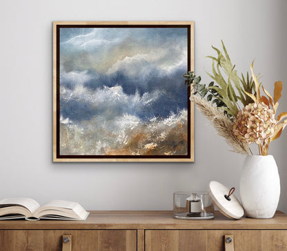 Storm Clouds 1