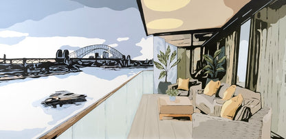 Let the Celebrations Begin