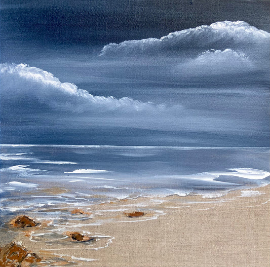 Moody Sky Mini 1
