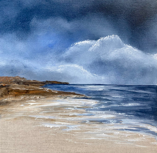 Moody Sky Mini 2
