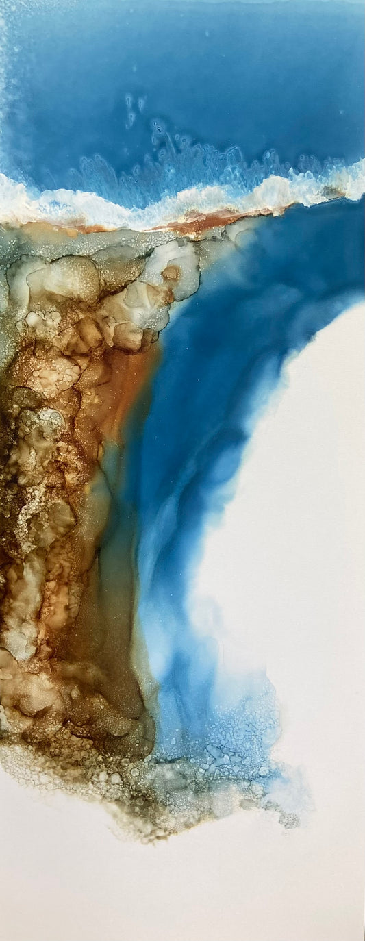 Oceans Rhythm