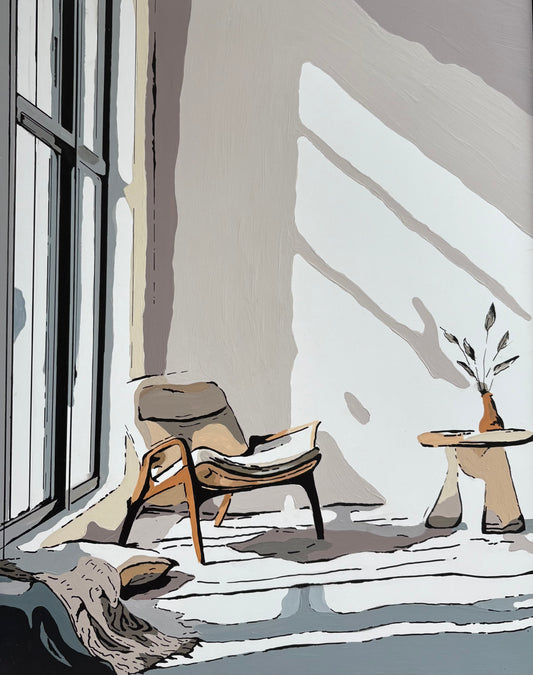 Quiet Moments