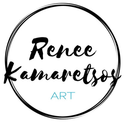 Renee Kamaretsos Art