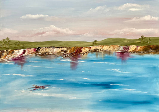 River's Edge