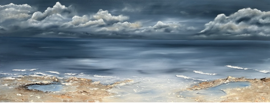 Rock Pools