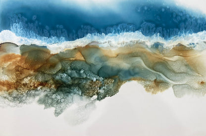 Sand Dunes