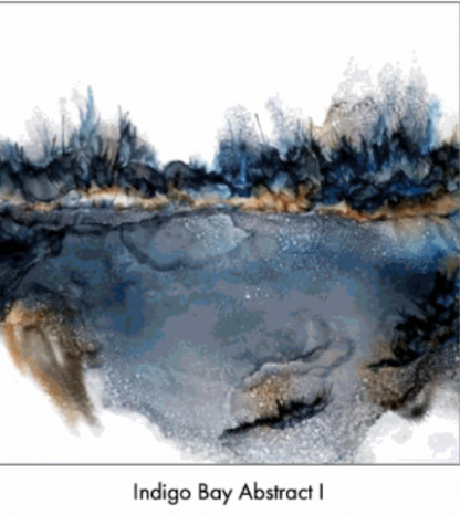 Indigo Bay Collection