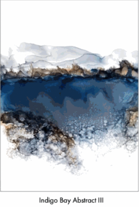 Indigo Bay Collection