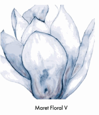 Maret Floral Collection